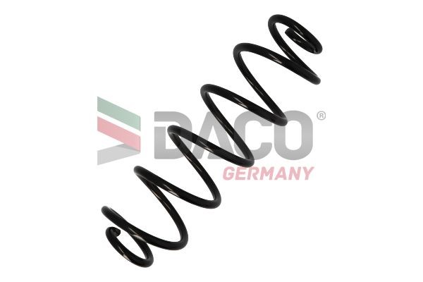 DACO Germany 810206 Molle ammortizzatori economico nel negozio online