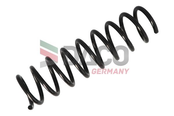 DACO Germany 810302HD Coil spring 33 53 1 093 632