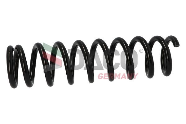 BMW 1 Series Coil spring DACO Germany 810304 cheap