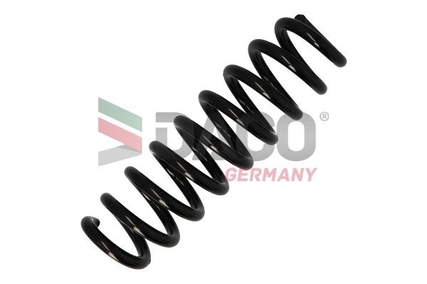 DACO Germany 810306 Springs BMW X1 E84 sDrive 18 i 136 hp Petrol 2012 price