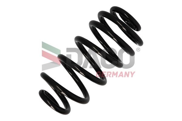 Chevrolet Coil spring DACO Germany 810404 at a good price