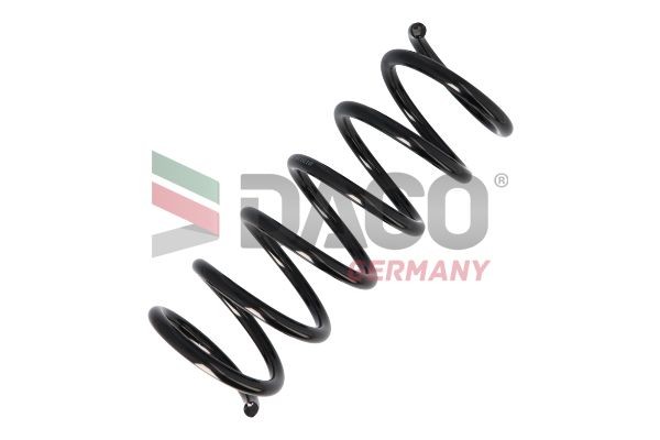 DACO Germany 811010 originali FORD MONDEO 2021 Molle ammortizzatori Assale posteriore