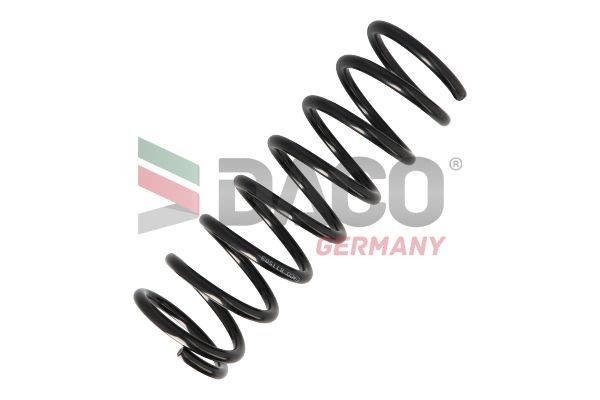 Ressort de suspension Jaguar de qualité d'origine DACO Germany 811503