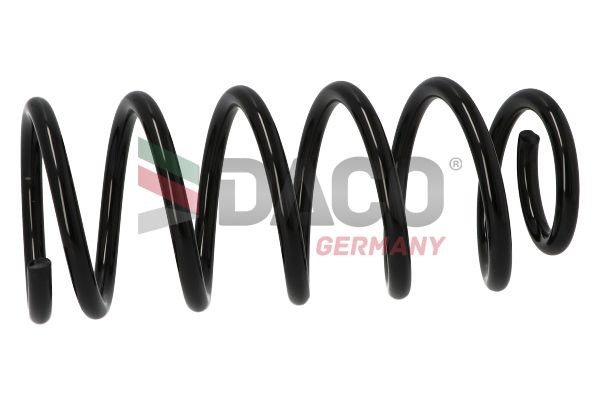 Kia Coil spring DACO Germany 811701 at a good price