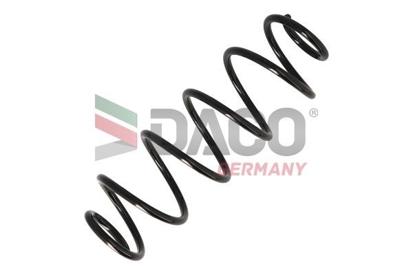 DACO Germany Fahrwerksfeder 811901