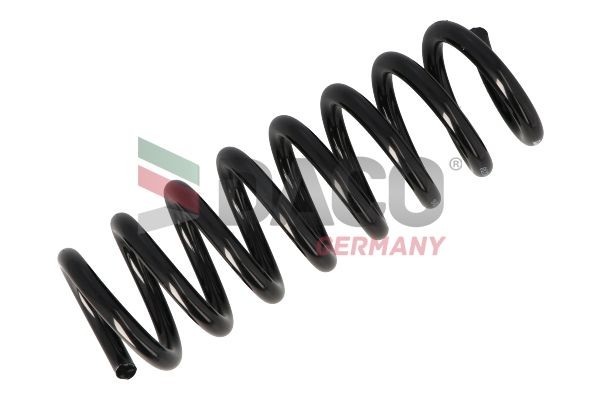 DACO Germany 812306 Coil springs Mercedes S210 E 200 2.0 136 hp Petrol 1998 price