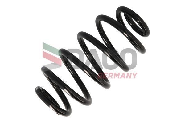 DACO Germany 812323HD Springs MERCEDES-BENZ VIANO 2003 in original quality