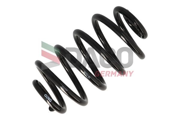 Continental Direct Vectra C Rear Coil Springs x2 Pair 2002-2008 1.8,1.9,2.0,2.2,3.0 petrol and diesel hatchback 
