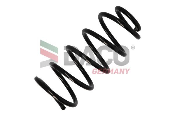 original Opel Corsa D Springs front and rear DACO Germany 812715