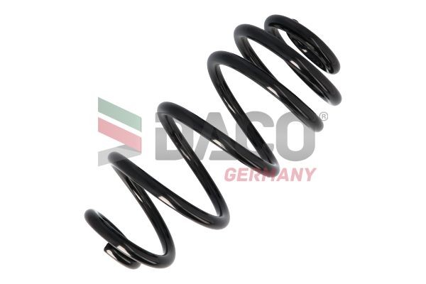 DACO Germany 812717 Coil spring 4 24 142