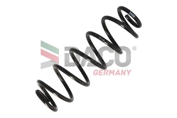 DACO Germany Fahrwerksfeder 812830