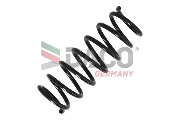 DACO Germany 813612 SUBARU Suspension spring