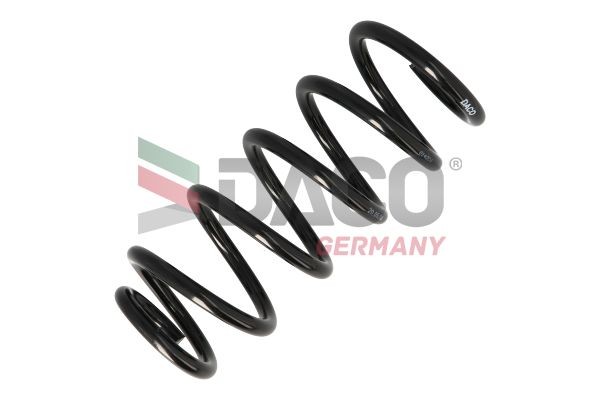 original Passat 3b5 Springs front and rear DACO Germany 814204