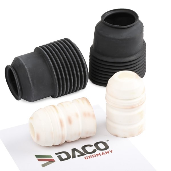 DACO Germany APK03108 Fiat DUCATO 2000 Shock absorber dust cover and bump stops