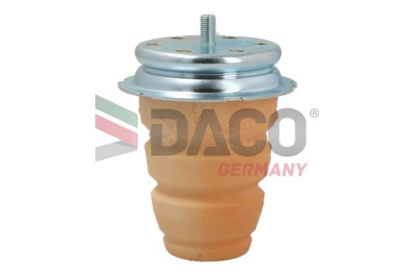 OEM-quality DACO Germany PK0187 Bump Rubber