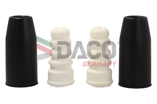 DACO Germany PK0208 Dust cover kit, shock absorber 8K0512131