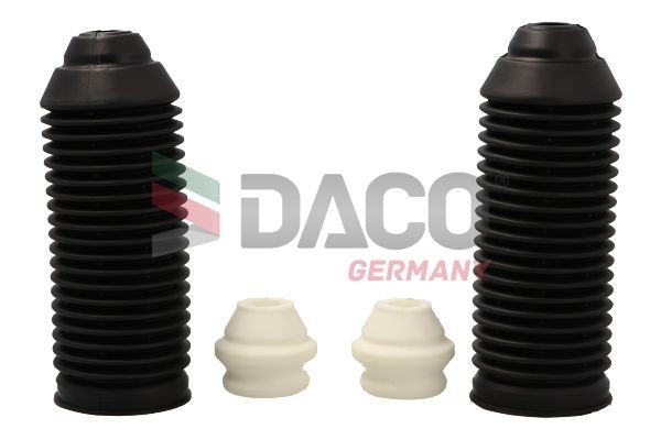 Original PK0211 DACO Germany Suspension bump stops & Shock absorber dust cover SUZUKI