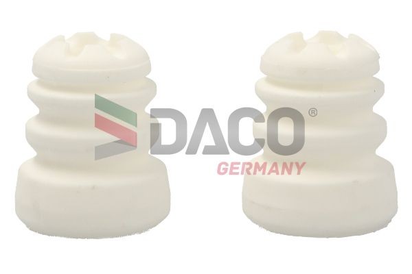 Great value for money - DACO Germany Dust cover kit, shock absorber PK0308