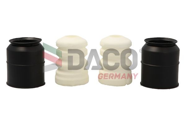DACO Germany PK0311 Dust cover kit, shock absorber Rear Axle