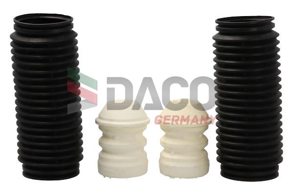 Great value for money - DACO Germany Dust cover kit, shock absorber PK0330