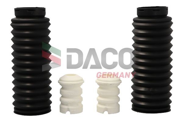 Great value for money - DACO Germany Dust cover kit, shock absorber PK0332