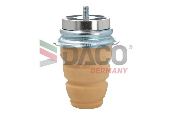 DACO Germany PK0903 Rubber Buffer, suspension 4675 1547