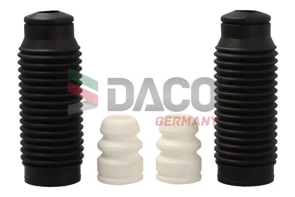 Hyundai ACCENT Dust cover kit, shock absorber DACO Germany PK1305 cheap