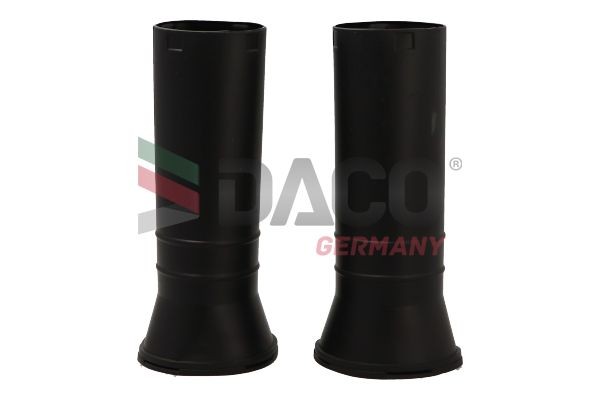 original MERCEDES-BENZ Sprinter 3-T Platform/Chassis (W903) Shock absorber dust cover and bump stops DACO Germany PK2301
