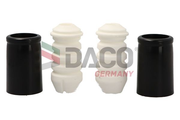 DACO Germany PK2510 Shock absorber dust cover and bump stops PEUGEOT EXPERT 2001 in original quality