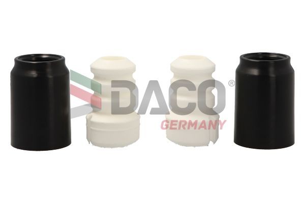 DACO Germany PK2705 Dust cover kit, shock absorber SUZUKI experience and price
