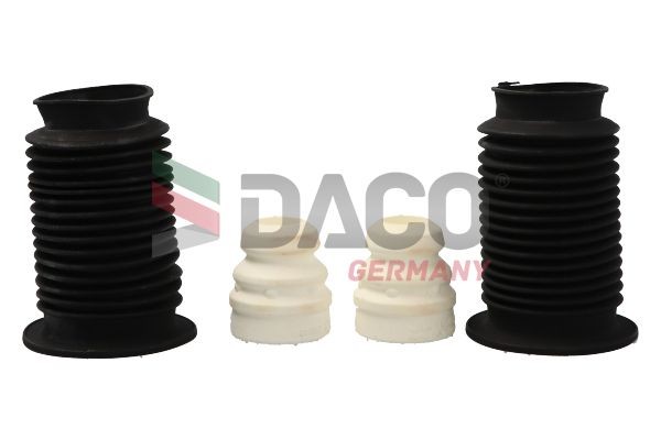 DACO Germany PK2706 Dust cover kit, shock absorber 344435