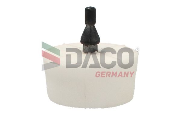 PK4205 DACO Germany Bump stops & Shock absorber dust cover SUZUKI Rear Axle