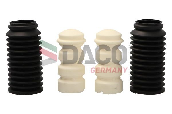 DACO Germany PK4760 Dust cover kit, shock absorber 8D5 512 131 F