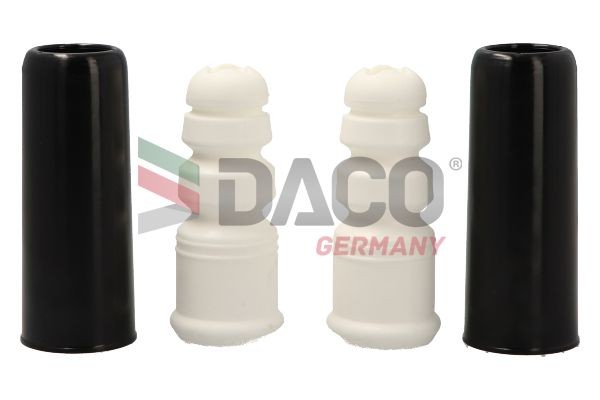 DACO Germany PK4764 Dust cover kit, shock absorber 8K0512131