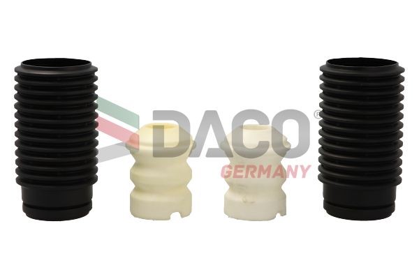 Kit de protection d'amortisseur et butée élastique suspension pour BMW 3  Cabriolet (E46) ▷ AUTODOC catalogue
