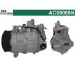 Klimakompressor 002 230 7211 The NewLine AC50068N