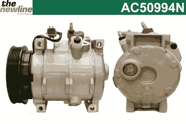 The NewLine AC50994N Air conditioning compressor 05005420AA
