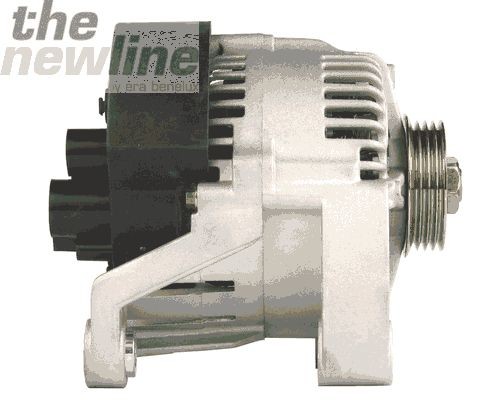 The NewLine RE73502N Alternator 12V, 75A