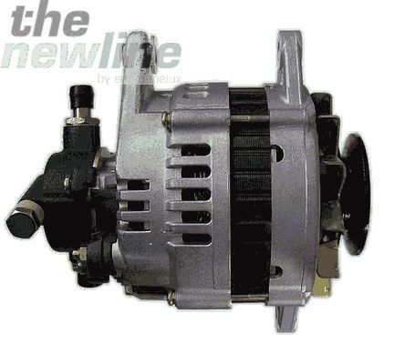 The NewLine 12V, 100A, incl. vacuum pump Generator RE73512N buy