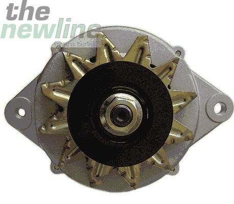 The NewLine Alternator RE73512N for OPEL COMBO, ASTRA, VECTRA