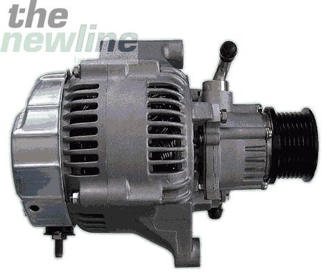 The NewLine 12V, 90A Generator RE73514N buy
