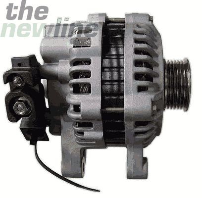 The NewLine 12V, 150A, Ø 54 mm Number of ribs: 6 Generator RE73518N buy