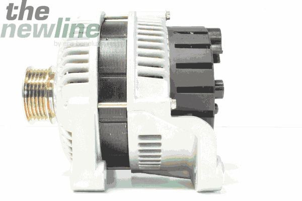The NewLine 12V, 150A Number of ribs: 5 Generator RE73519N buy