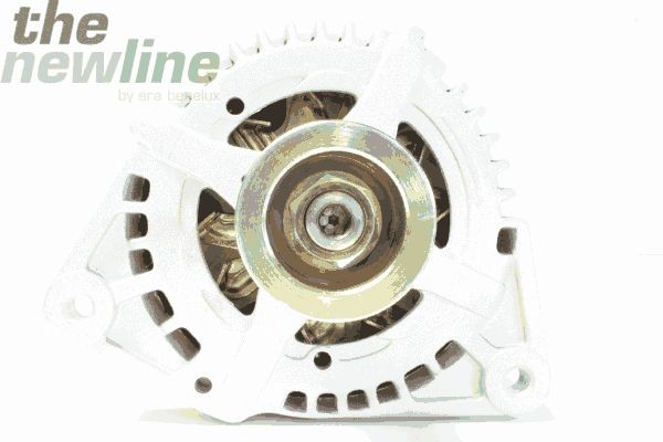 The NewLine Alternator RE73520N for LAND ROVER RANGE ROVER, DISCOVERY