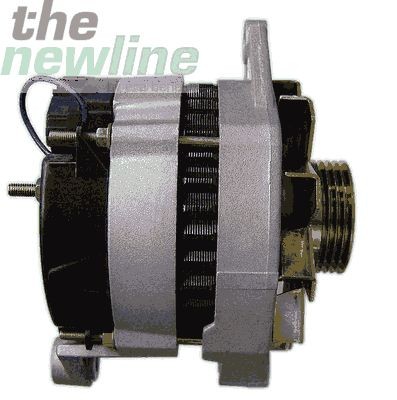The NewLine RE7408N Alternator 12V, 80A
