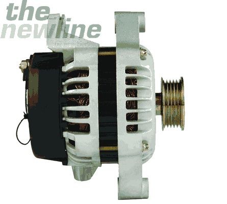 The NewLine RE75006N Alternator 62-04-098
