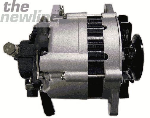 The NewLine RE7630N Alternator 97041790