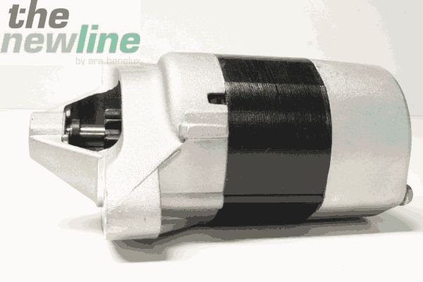 The NewLine RE81001N Starter motor 77 01 499 651
