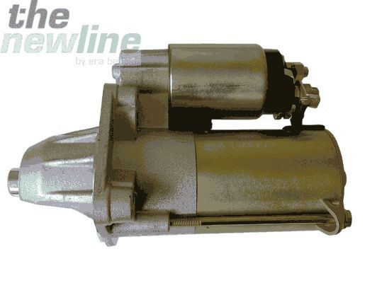 The NewLine RE81021N Starter motor 31288275