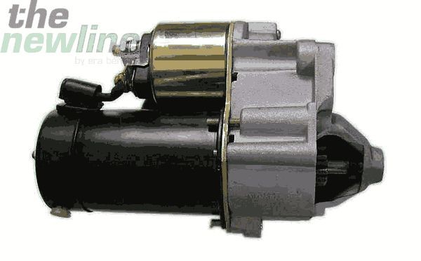 The NewLine RE81031N Starter motor 86 021 02